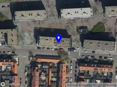 Hoofd-VvE Brabantpark/Robijnstraat Breda