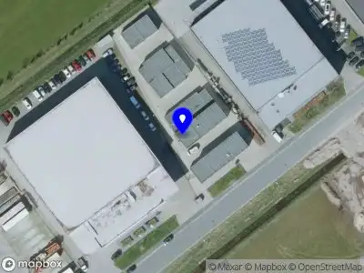 VvE Spatiumpark te Eersel