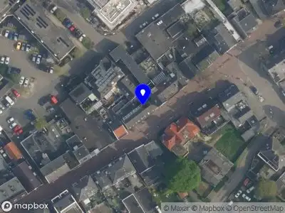 VvE Achter Traay 45 te Driebergen-Rijsenburg Driebergen-Rijsenburg
