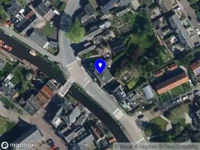 Phagos Ventures & Adventures C.V. Baambrugge