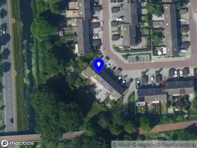 Avoonda Amiemba Lelystad