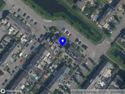 Majsa Koperberg Badhoevedorp