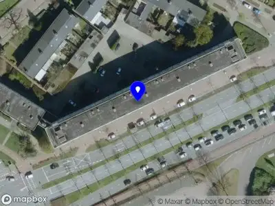 Trust Logistics Eindhoven