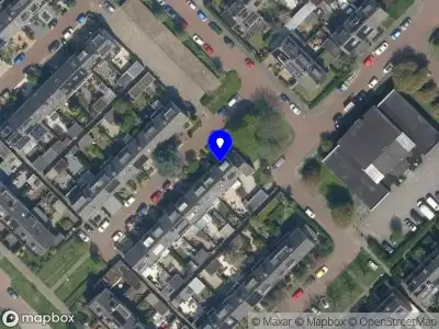 V.O.F BOUW PRESTIGE Maassluis