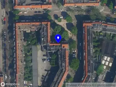 Mateusz Pusiewicz Amsterdam