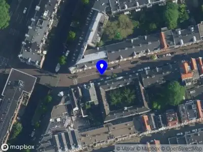 Huub Kooijman Amsterdam