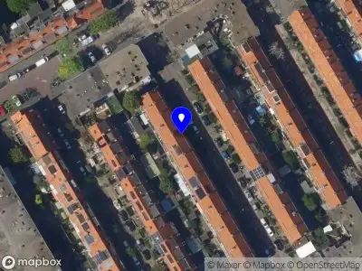 MarWit Renovatiesloop 's-Gravenhage