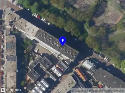 Nieuw bedrijf éphémère