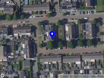 A.J. Brzezniak Hoogerheide