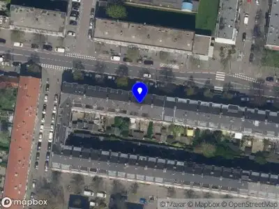 ConradPol Rotterdam