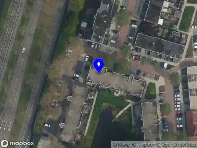 D.J. ALU.BOUW Nieuwegein