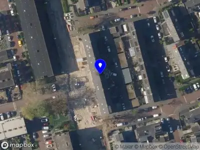 Alumglas Alphen aan den Rijn