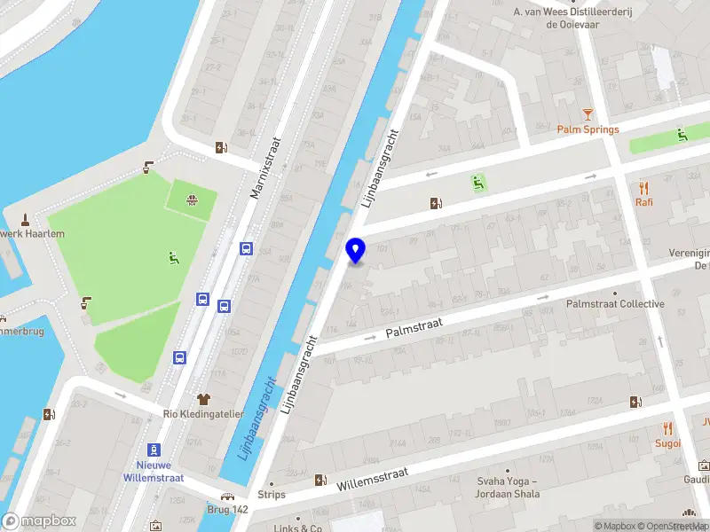 Nieuw bedrijf Plateable