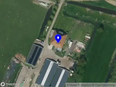 Veehouderij Mieke Buis Starnmeer