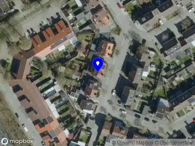 Nieuw bedrijf Rolf's Stucwerken