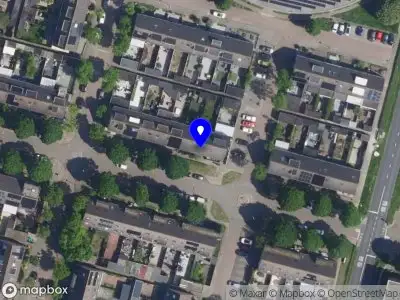 Nieuw bedrijf Taxi Quasar