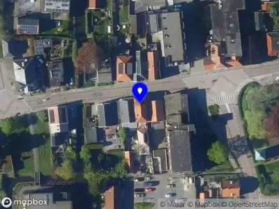 Schuit geveltechniek