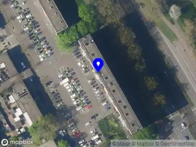 Van Hall Enterprises Utrecht