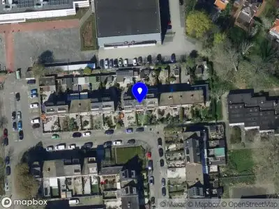 Nieuw bedrijf De Ossebeek