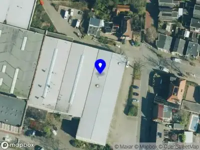 Wielerstudio Enschede
