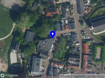 Nieuw bedrijf Irina Volgareva