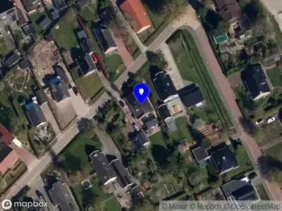 Alexandra Arends Verbonden