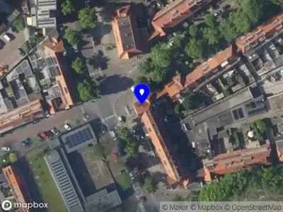 Nieuw bedrijf Slagerij Seinhorst