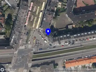 Mandira Food & Drinks Rotterdam