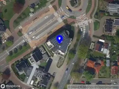 Vereniging van Eigenaars Appartementengebouw "De Punt", Baron van Nagellstraat 2, 2A, 2B, 2C, 2D, 2E, 2G, 2H en 2J te 3781 AR Voorthuizen Voorthuizen