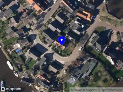 VvE Zuiderkade 39 te Franeker Franeker