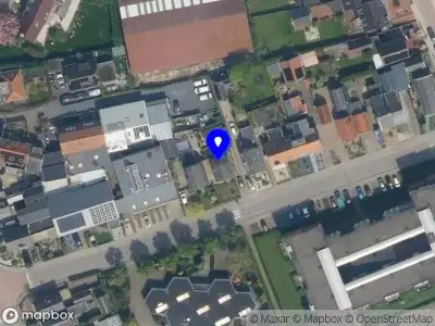 BV de Liesstigt Ameide