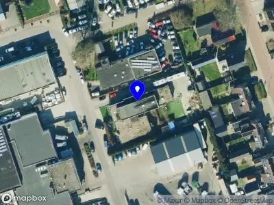 Nieuw bedrijf Studio Lumé