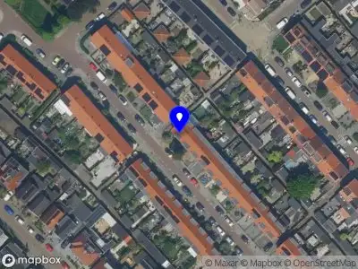 Stacadoorsbedrijf Marcel Pel Beverwijk