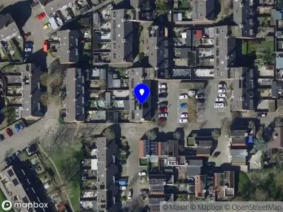 Gewoon zoals je bent Hellevoetsluis