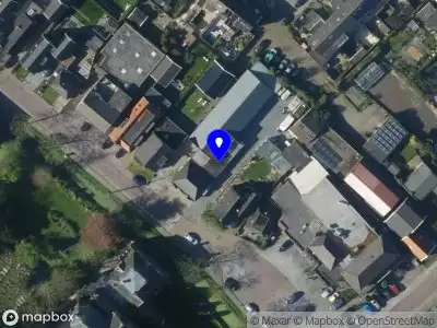 Nieuw bedrijf I.R. Tattoos