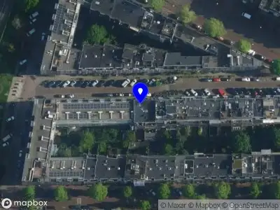 Matthijs Trenité Amsterdam