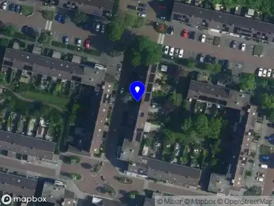 Nieuw bedrijf Franco Vrij