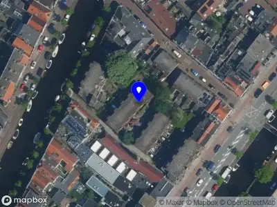 Praktijk Ayudante Haarlem