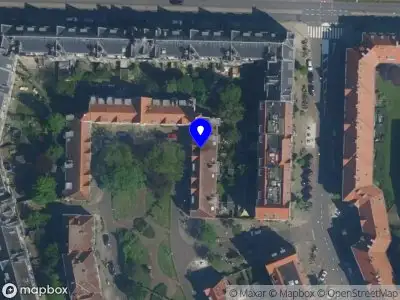 Vivian Toemen Amsterdam