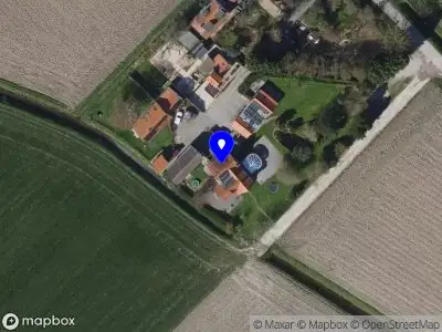 Slapen bij de Zeeuwse Lala IJzendijke