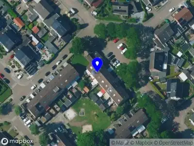 Hamborsky Slagharen