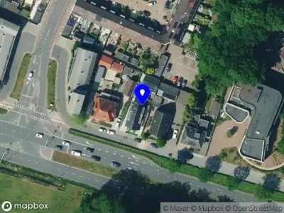 That Change Company Apeldoorn