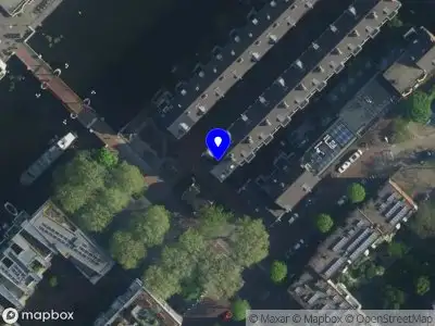 Laura Valentijn Amsterdam