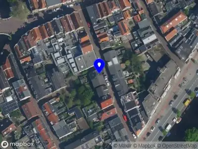 Lead-ing Haarlem