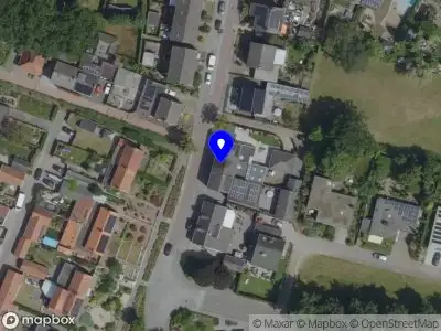 Chance Bouw Grubbenvorst