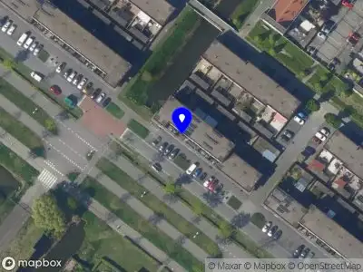 Serife Reyhan Zoetermeer