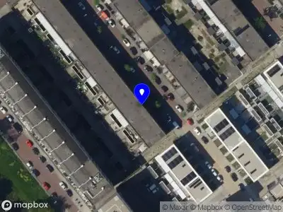 Multicultureel zaal Maxima 's-Gravenhage