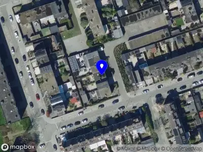 Nieuw bedrijf GAJEWSKI Dienstverlening