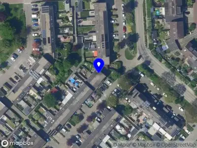 VvE Botter 41 2 te Lelystad Lelystad