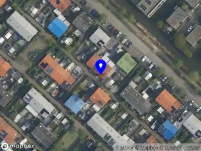 Berk Vlecht & Klussenbedrijf 's-Gravenhage